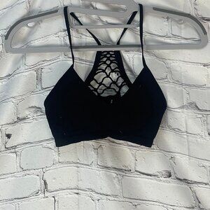 Free People Intimately sports bra
